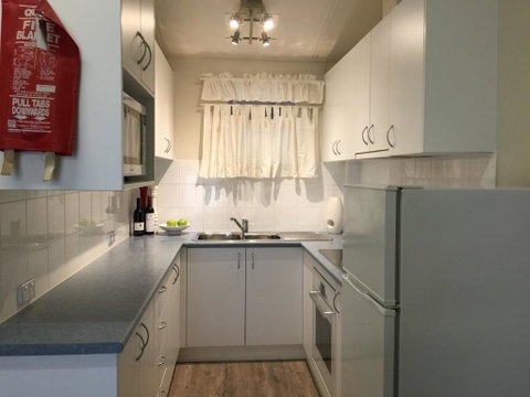 Tyrola 2 - Foster Accommodation 1