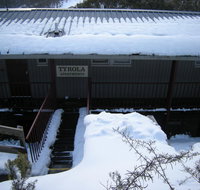 Tyrola 2 - Foster Accommodation