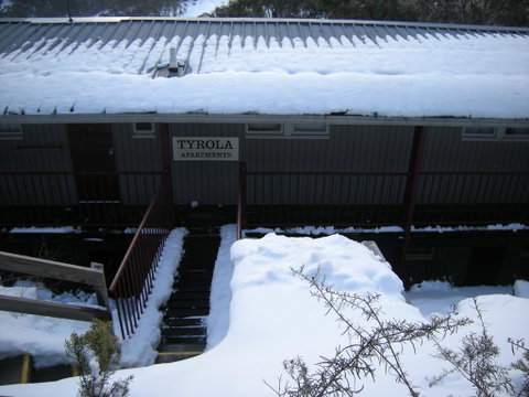 Tyrola 2 - Foster Accommodation 0