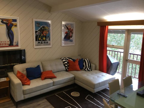Tyrola 2 - Foster Accommodation 2
