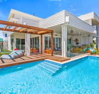 Ulladulla Family Retreat - Foster Accommodation