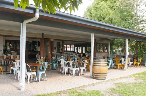 Ulmarra Hotel - Foster Accommodation 3