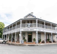 Ulmarra Hotel - Foster Accommodation