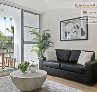 Ultra Modern Luxurious Apartment in Tranquil Sydney - Foster Accommodation