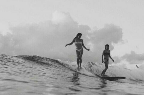 UMINA BEACH KOKOMO- Walk To The Beach, FAMILY And PET FRIENDLY Set Of 3 Vintage Original Holiday Flats & Vintage Caravan And Bat - Foster Accommodation 0