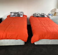 Unforgettable studio for family - Foster Accommodation