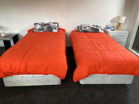 Unforgettable Studio For Family - Foster Accommodation 0