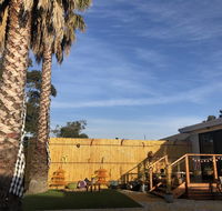 Unique Quiet Bungalow Little Bali Geelong - Foster Accommodation