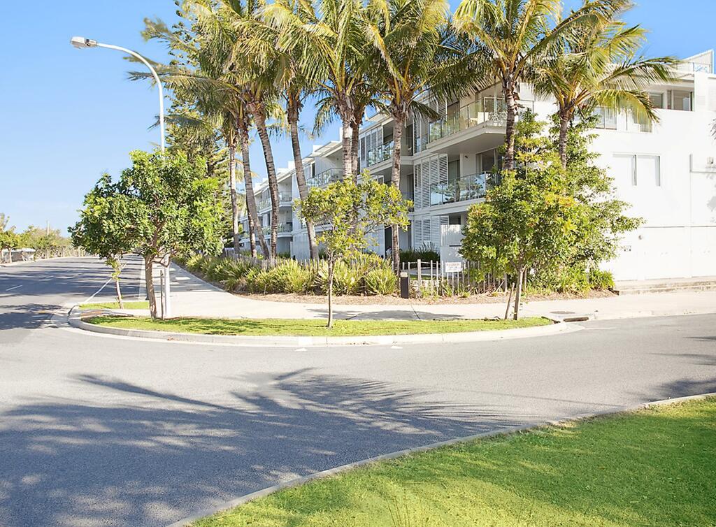 Inskip QLD Foster Accommodation