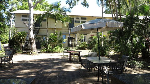 Unit 2 The Barracks Arcadia - Foster Accommodation 2