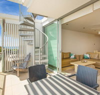 Unit 203 Plantation - Rainbow Beach Plantation Resort Top Floor Aircon Free Wi-Fi - Foster Accommodation