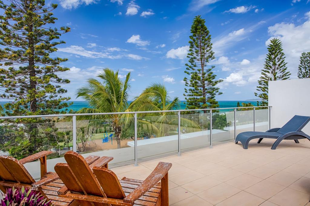 Inskip QLD Foster Accommodation