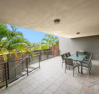 Unit 3 Loka Santi - Foster Accommodation