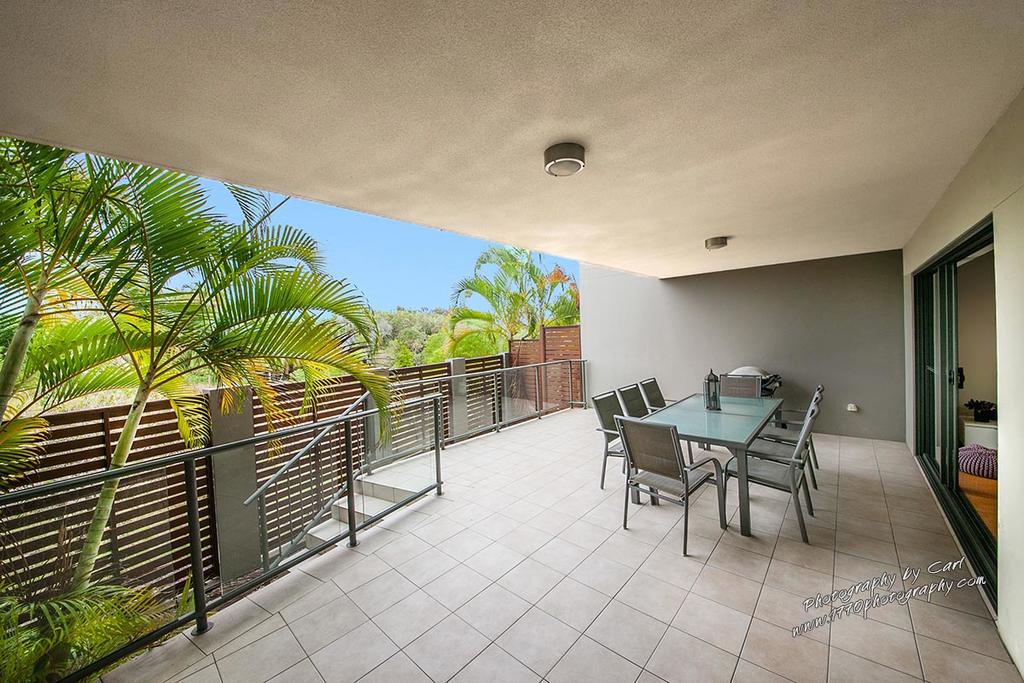 Mount Tom QLD Foster Accommodation