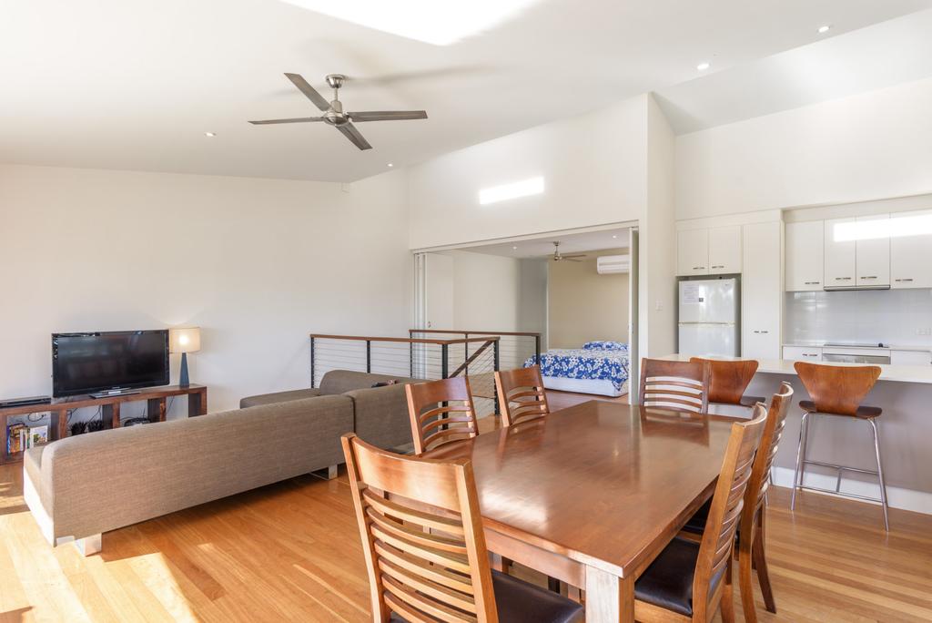Inskip QLD Foster Accommodation