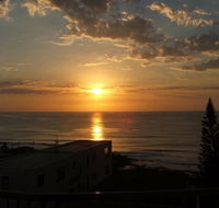 Unit 5 Sanctuary Shores Kings Beach - Free Wifi - Foster Accommodation