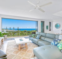 Unit 6 Rainbow Sea - Rainbow Beach Amazing Ocean Views Aircon Wi-Fi Pool Walk to Beach - Foster Accommodation