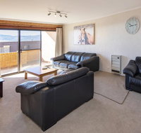 Unit 7 St Moritz - Foster Accommodation