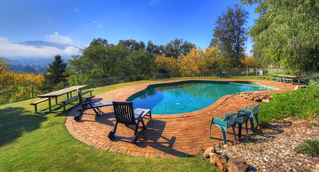 Cathcart NSW Foster Accommodation