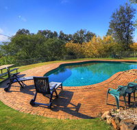 Upper Murray Cottages - Foster Accommodation