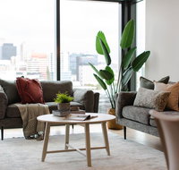 Urban Rest - Eastend - Foster Accommodation