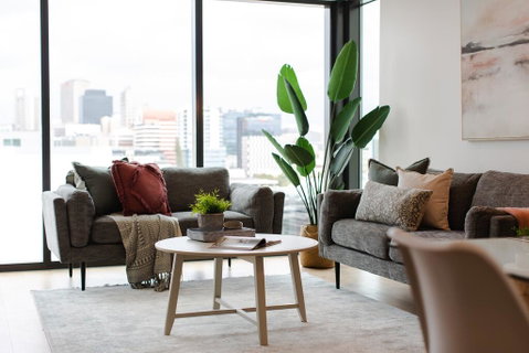 Urban Rest - Eastend - Foster Accommodation 0