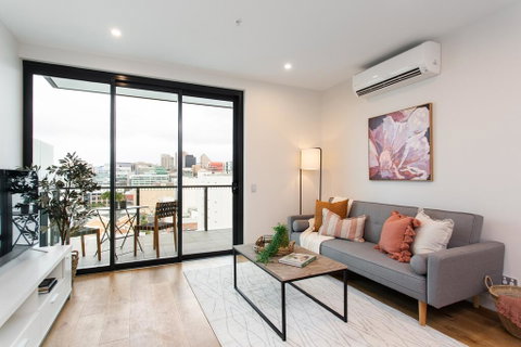 Urban Rest - Eastend - Foster Accommodation 2