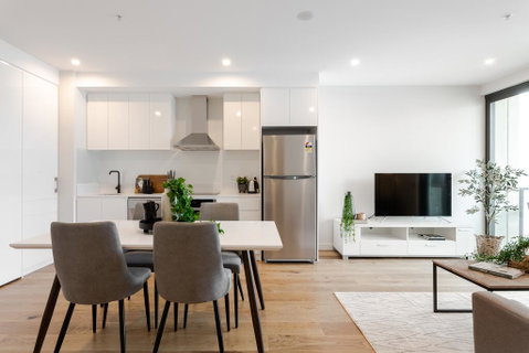 Urban Rest - Eastend - Foster Accommodation 3