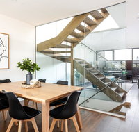 Urban Rest - Little Grenfell - Foster Accommodation