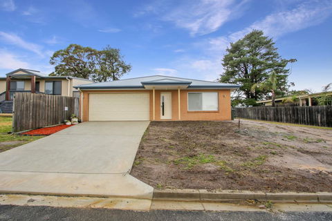 V & V Family Dream Away - Foster Accommodation 2