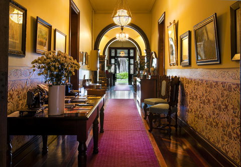 Vacy Hall Toowoomba's Grand Boutique Hotel Since 1873 - Foster Accommodation 2