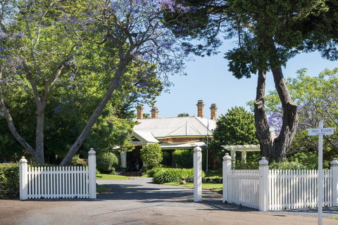 Vacy Hall Toowoomba's Grand Boutique Hotel Since 1873 - Foster Accommodation 1