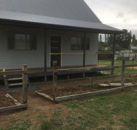 VaderHaus - Foster Accommodation