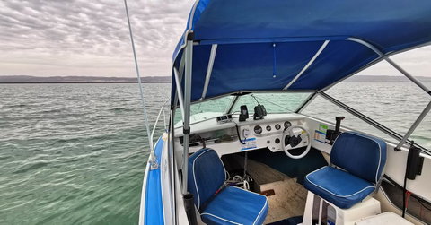 Vagabond Historic - Foster Accommodation 2