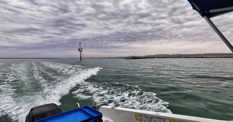 Vagabond Historic - Foster Accommodation 1