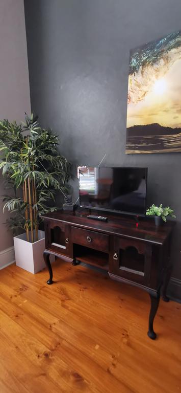 Vagabond Historic - Foster Accommodation 3