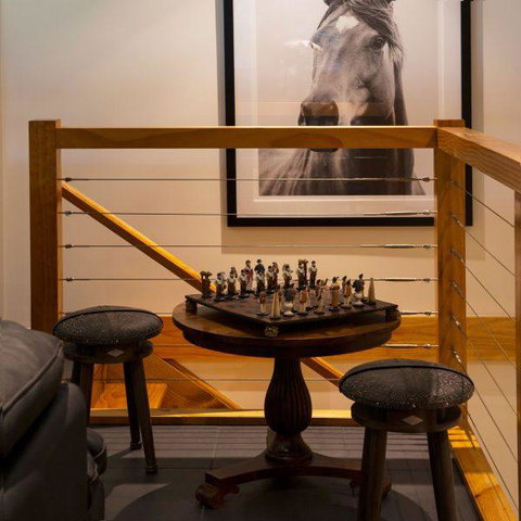 Val D'Argent Equestrian Centre - Foster Accommodation 3