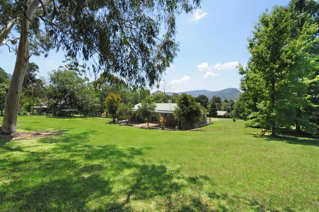 Werai NSW Foster Accommodation