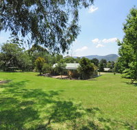 Valley Haven - 3 bedrooms close to the village - Foster Accommodation