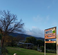 Valley View Motel - Foster Accommodation