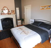 Vagabond Historic - Foster Accommodation
