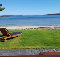 Vandy's shack at Mount Dutton Bay - ideal for couples and small families - Foster Accommodation
