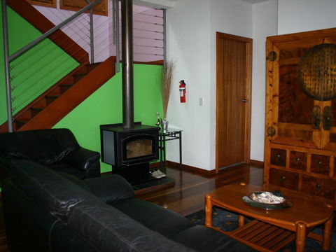 Vainui - Foster Accommodation 2