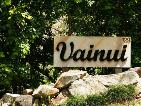 Vainui - Foster Accommodation 3