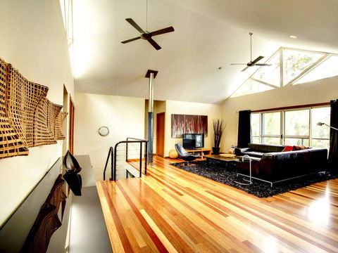 Vainui - Foster Accommodation 1