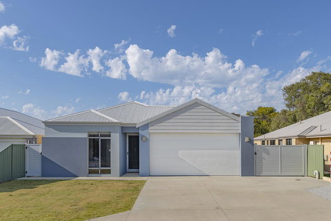 Vasse Manor - Foster Accommodation 1