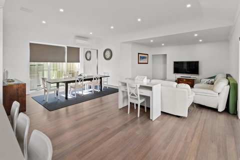 Vasse Manor - Foster Accommodation 3