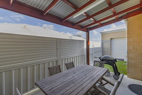 Vasse Manor - Foster Accommodation 2