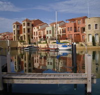 Venice At The Beach - Foster Accommodation