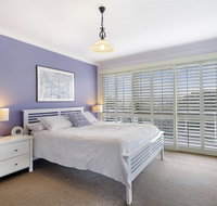 Valley View Bed and Breakfast - Foster Accommodation